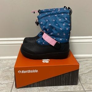 Northside Frosty Snow Boot